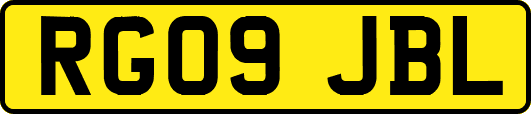 RG09JBL