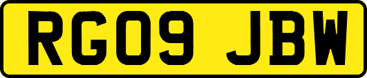 RG09JBW