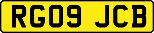 RG09JCB