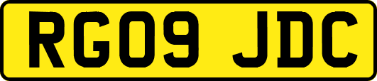 RG09JDC