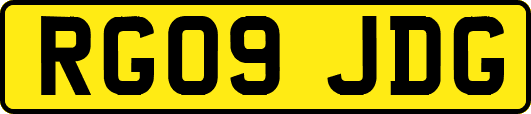 RG09JDG