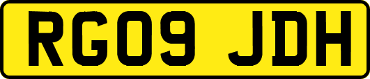RG09JDH