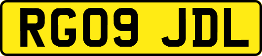RG09JDL
