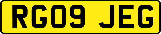 RG09JEG