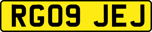 RG09JEJ