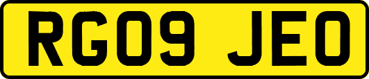 RG09JEO