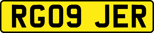 RG09JER