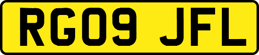 RG09JFL