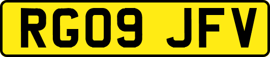 RG09JFV