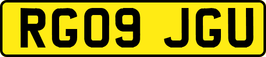 RG09JGU