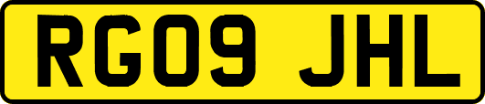 RG09JHL