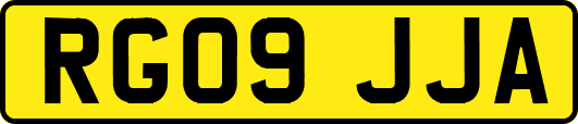 RG09JJA