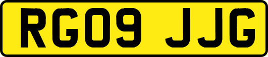 RG09JJG