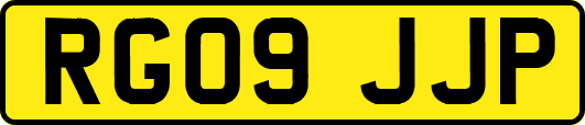 RG09JJP