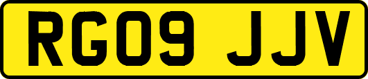 RG09JJV