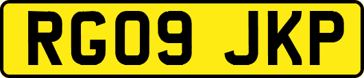 RG09JKP