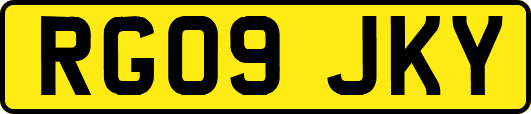 RG09JKY