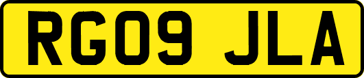 RG09JLA