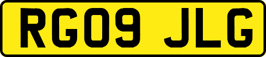 RG09JLG