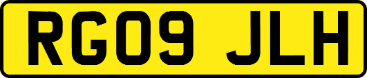 RG09JLH