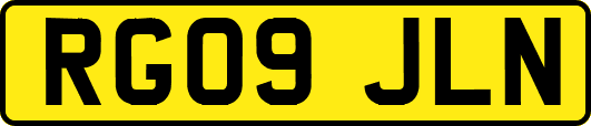RG09JLN