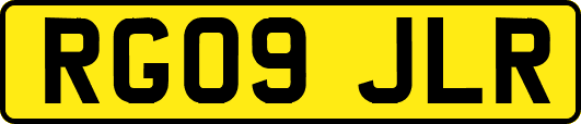 RG09JLR