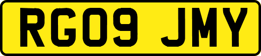 RG09JMY