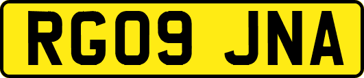 RG09JNA