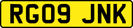 RG09JNK