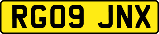 RG09JNX