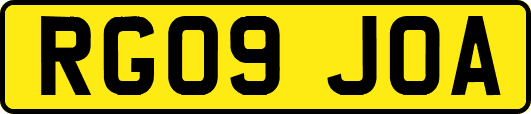 RG09JOA