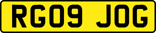 RG09JOG