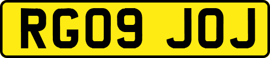 RG09JOJ