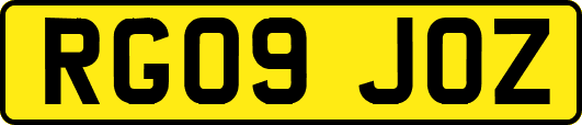 RG09JOZ