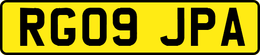 RG09JPA