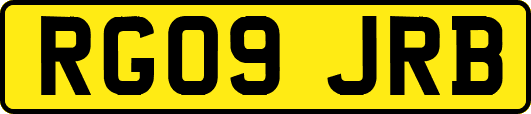 RG09JRB