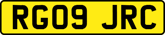 RG09JRC