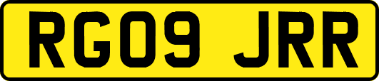 RG09JRR