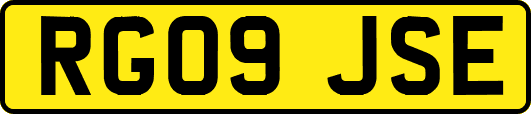 RG09JSE