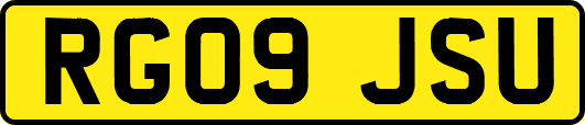 RG09JSU