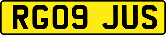 RG09JUS
