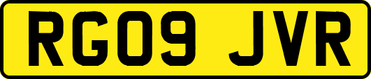 RG09JVR