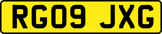 RG09JXG