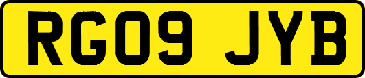 RG09JYB