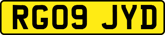 RG09JYD