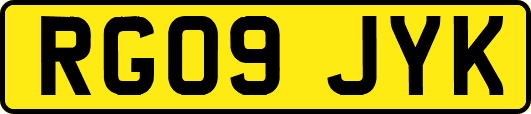 RG09JYK