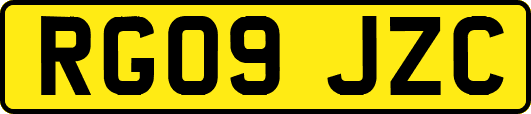 RG09JZC