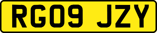 RG09JZY