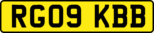 RG09KBB