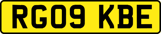 RG09KBE